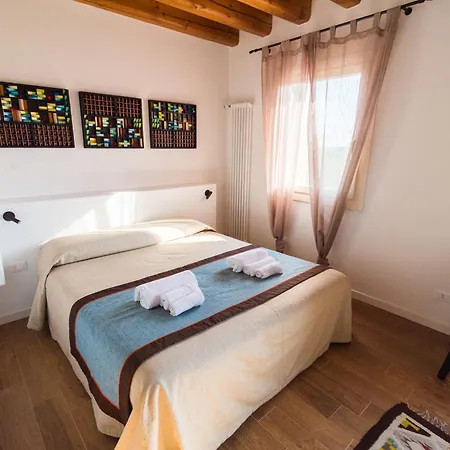Bed and Breakfast Terre Boscaratto Susegana Exterior foto