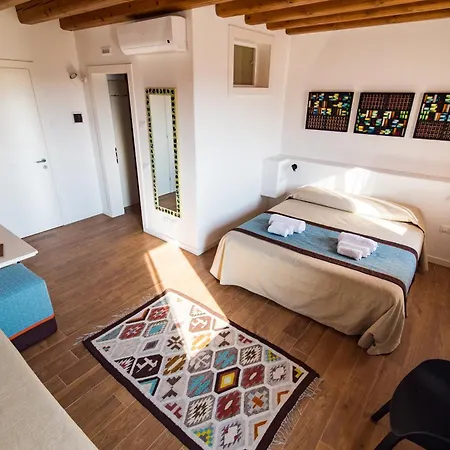 Bed and Breakfast Terre Boscaratto Susegana Exterior foto