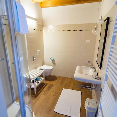 Bed and Breakfast Terre Boscaratto Susegana Habitación foto