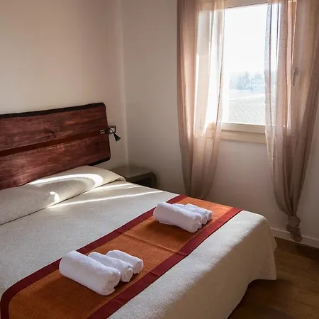 Bed and Breakfast Terre Boscaratto Susegana Exterior foto