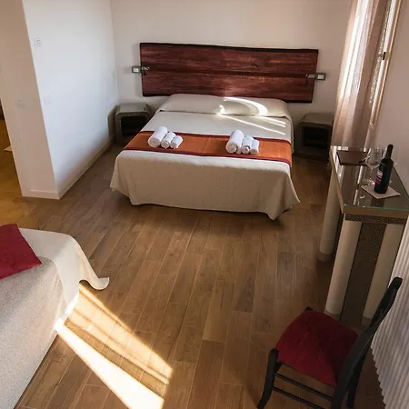 Bed and Breakfast Terre Boscaratto Susegana Exterior foto