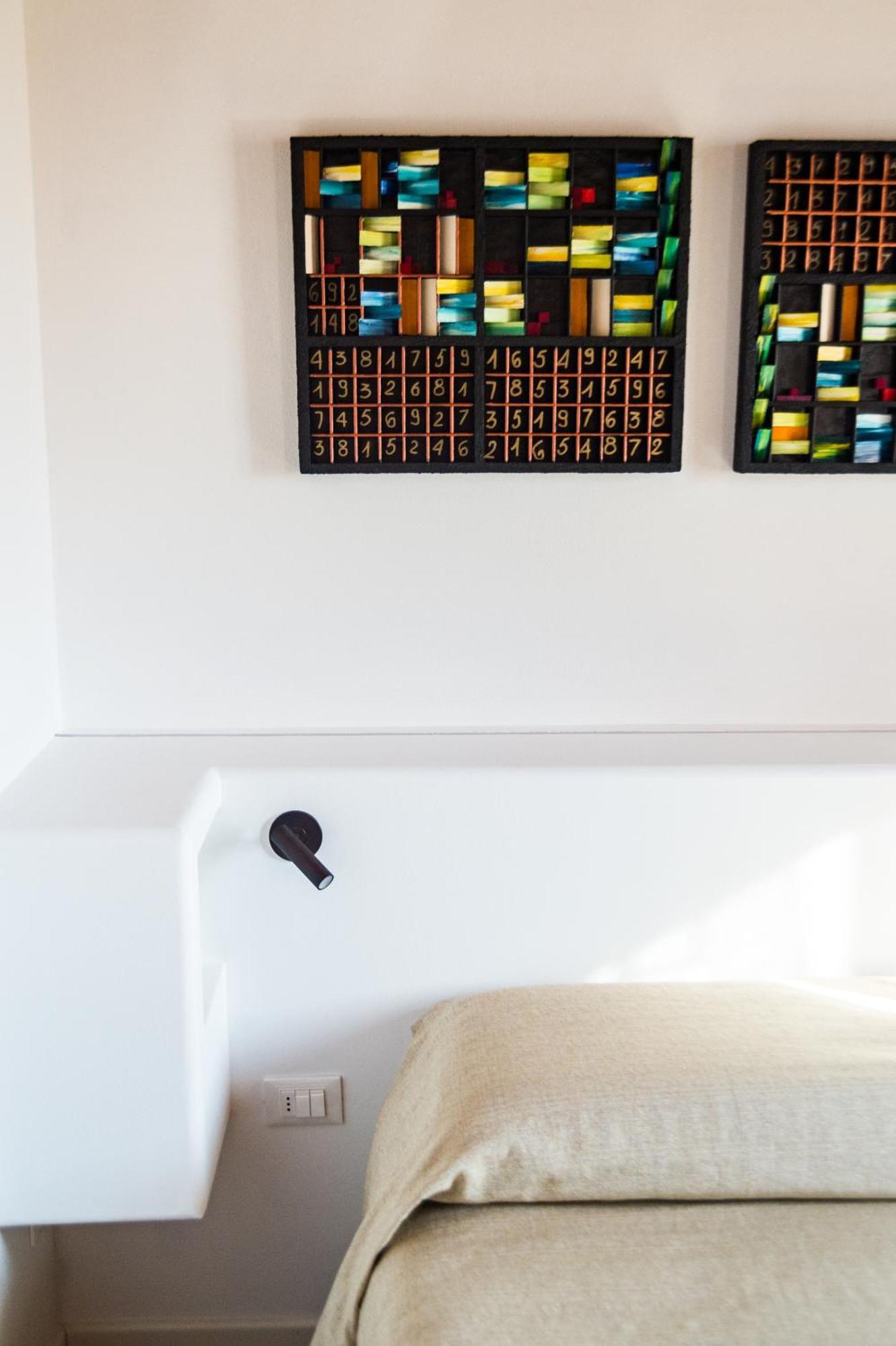 Bed & Breakfast Terre Boscaratto Susegana