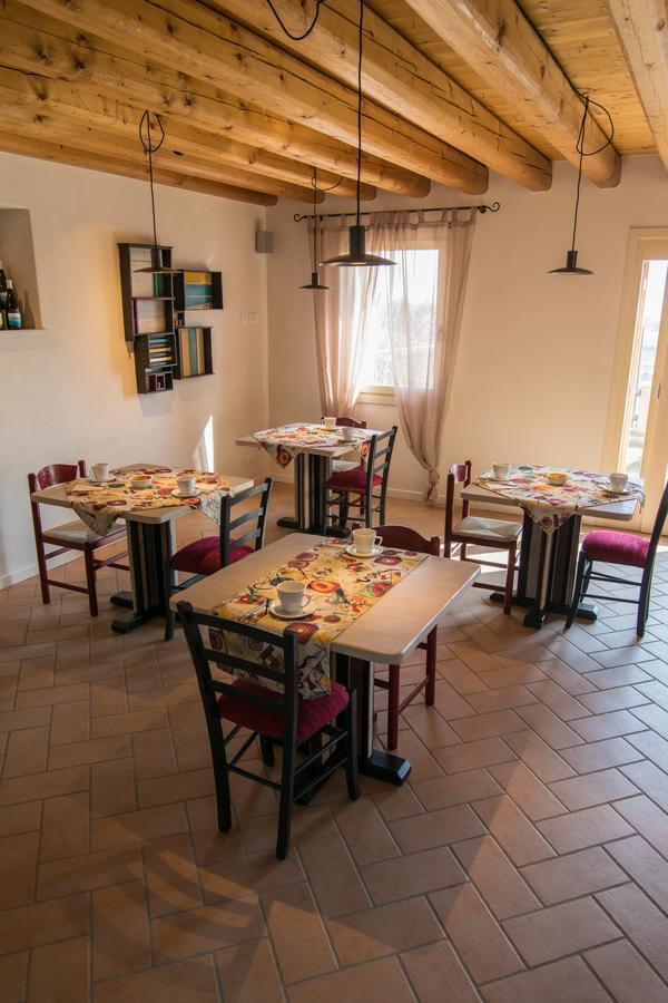 Bed & Breakfast Terre Boscaratto *