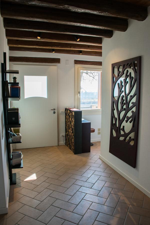 Bed & Breakfast Terre Boscaratto Susegana