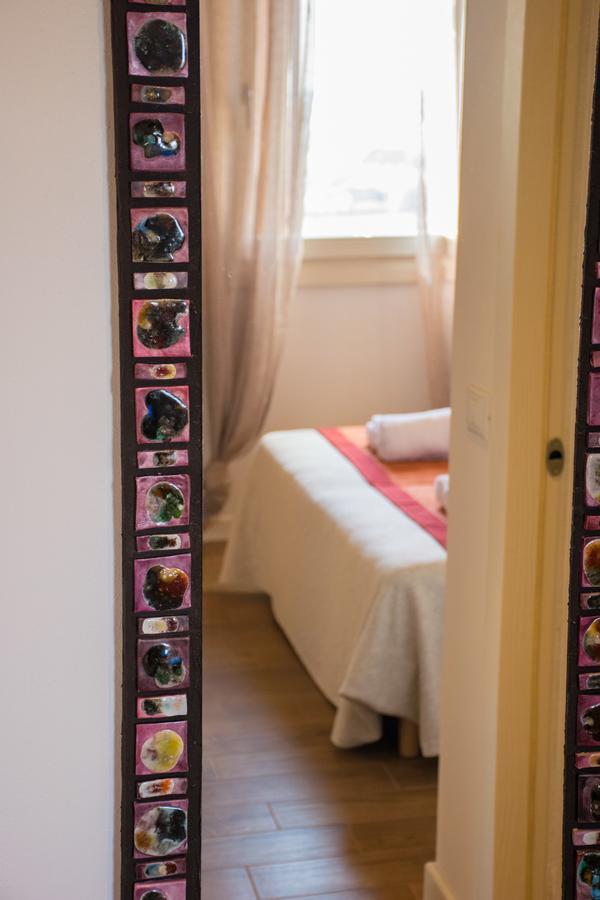 Bed & Breakfast Terre Boscaratto *