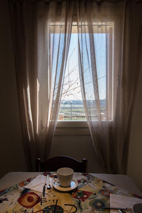 Terre Boscaratto Bed & Breakfast *
