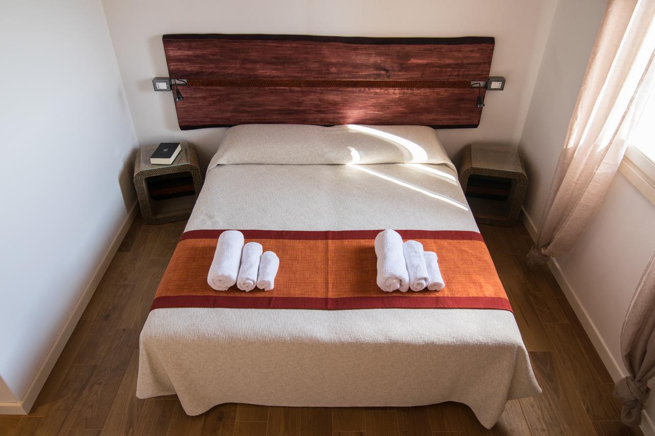 Terre Boscaratto Bed & Breakfast