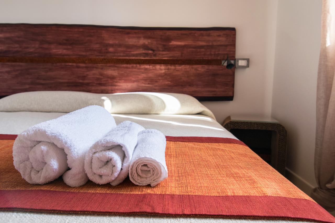 Terre Boscaratto Bed & Breakfast *