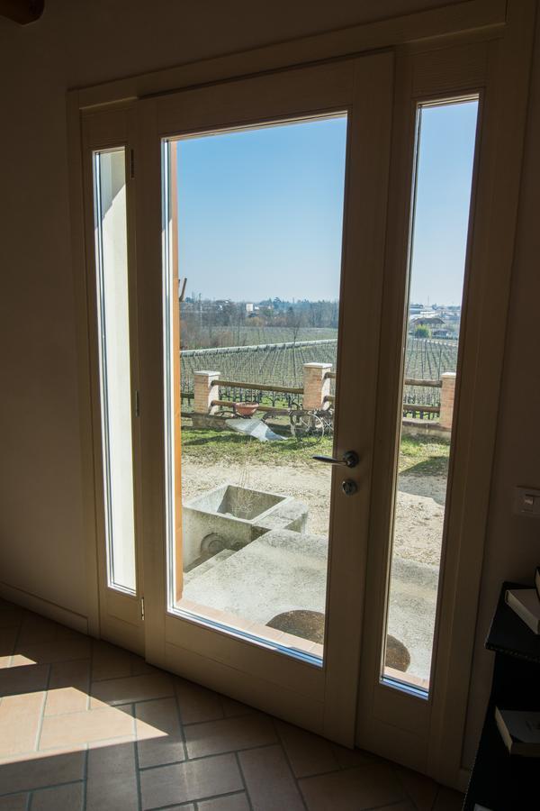 Terre Boscaratto Bed & Breakfast *