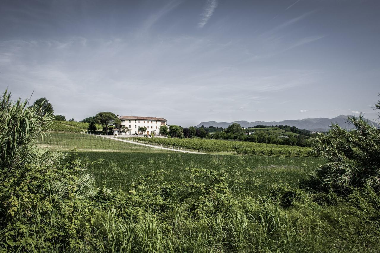 Bed & Breakfast Terre Boscaratto