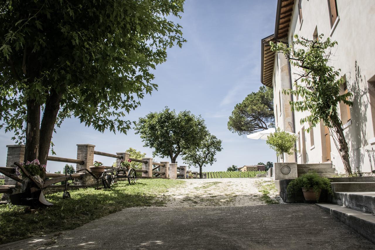 Terre Boscaratto Susegana